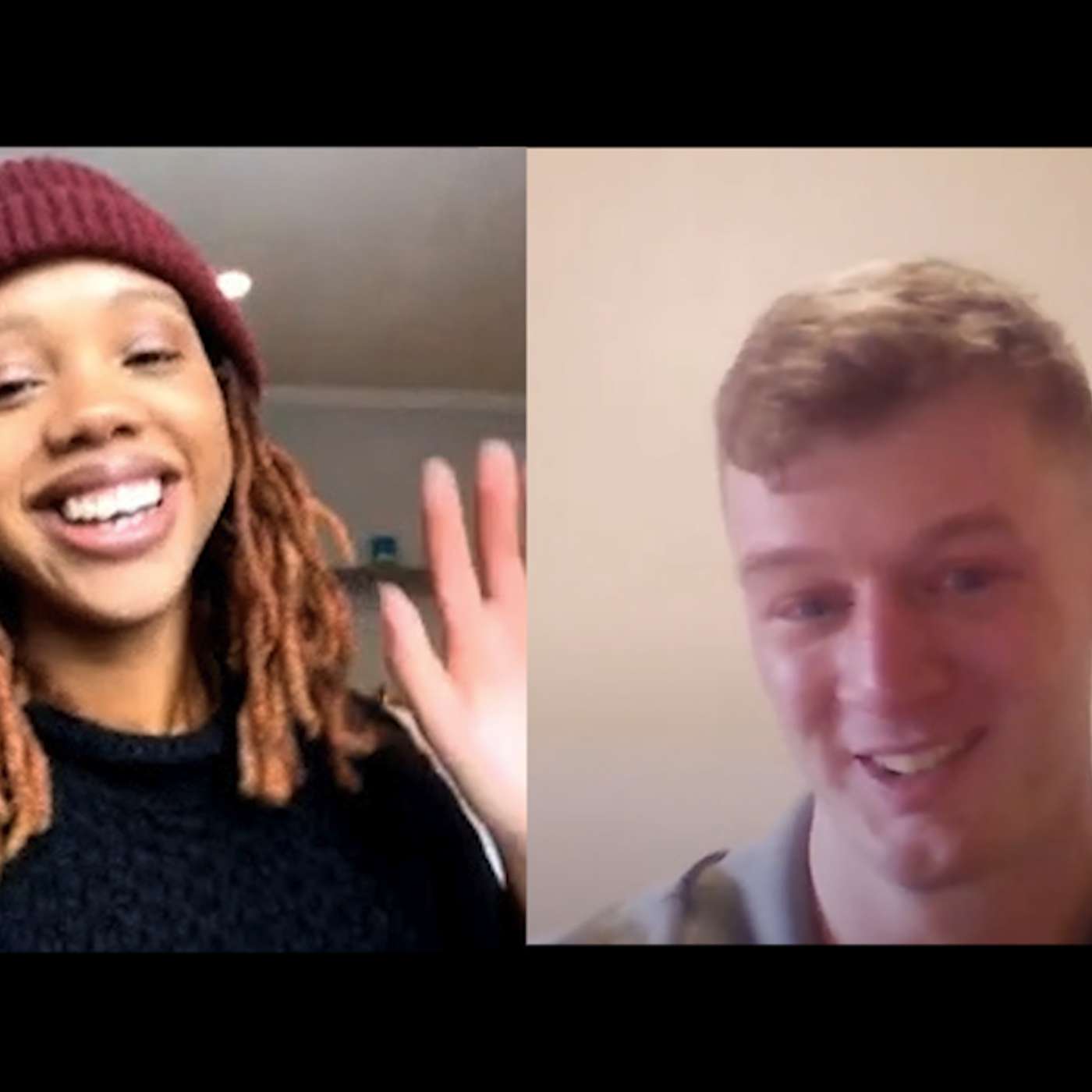 LoRen's Musical Journey and Christian Sutton's Life-Saving Mission | The Ohh Show! with Orlana Darkins LoRen's Musical Journey and Christian Sutton's Life-Saving Mission | The Ohh Show! with Orlana Darkins