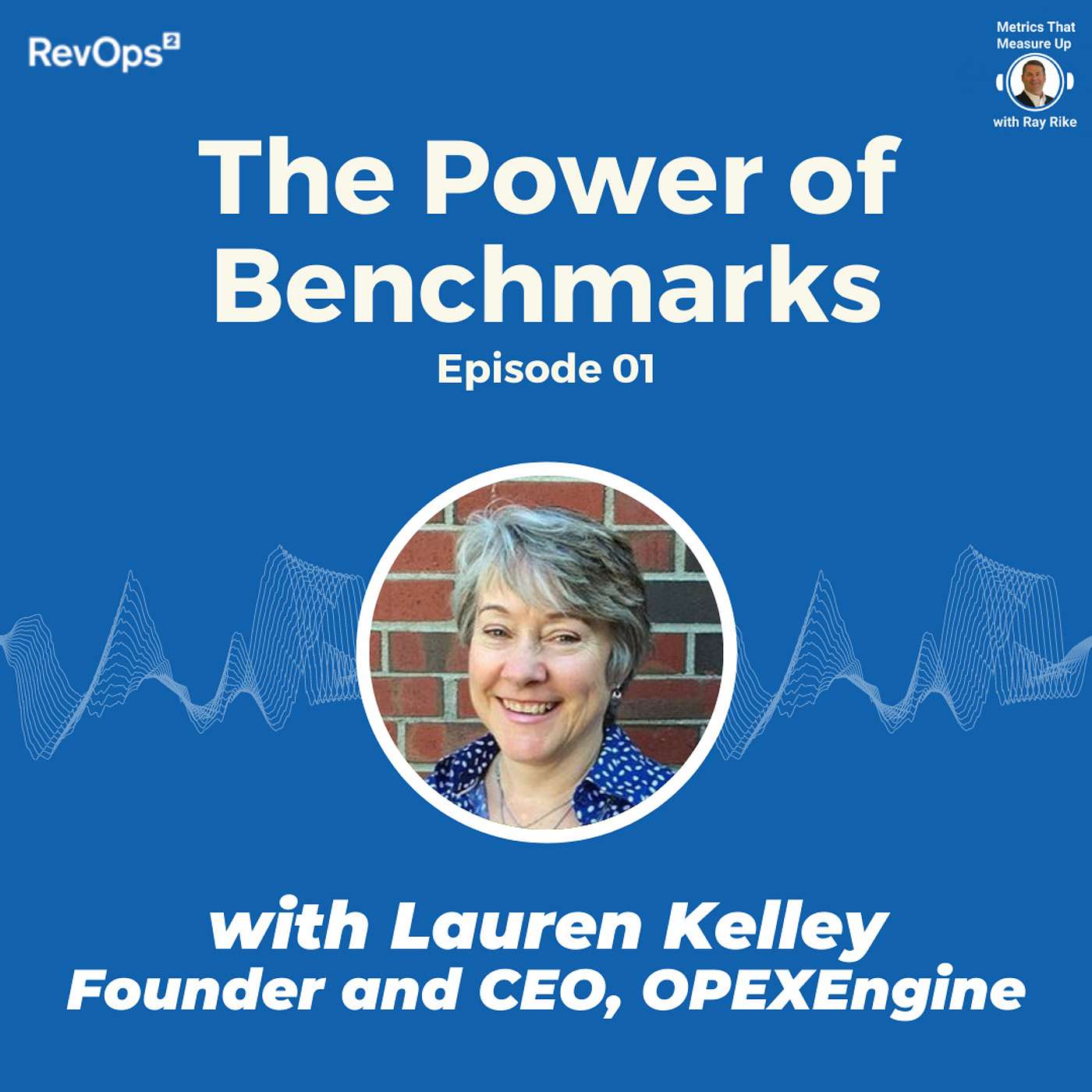 Metrics that Measure Up