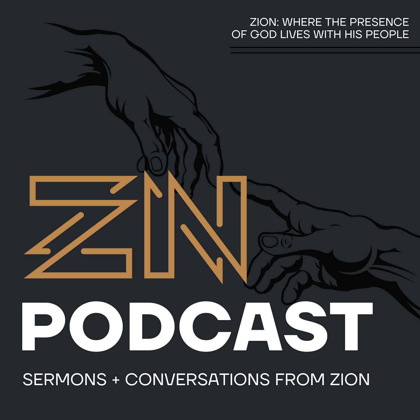 Zion Podcast