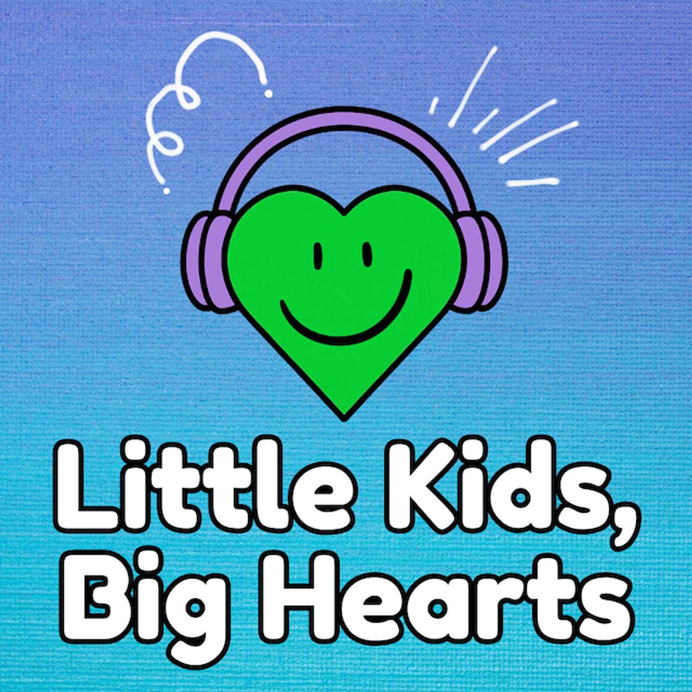 Get Ready for Season 5 of Little Kids, Big Hearts Get Ready for Season 5 of Little Kids, Big Hearts