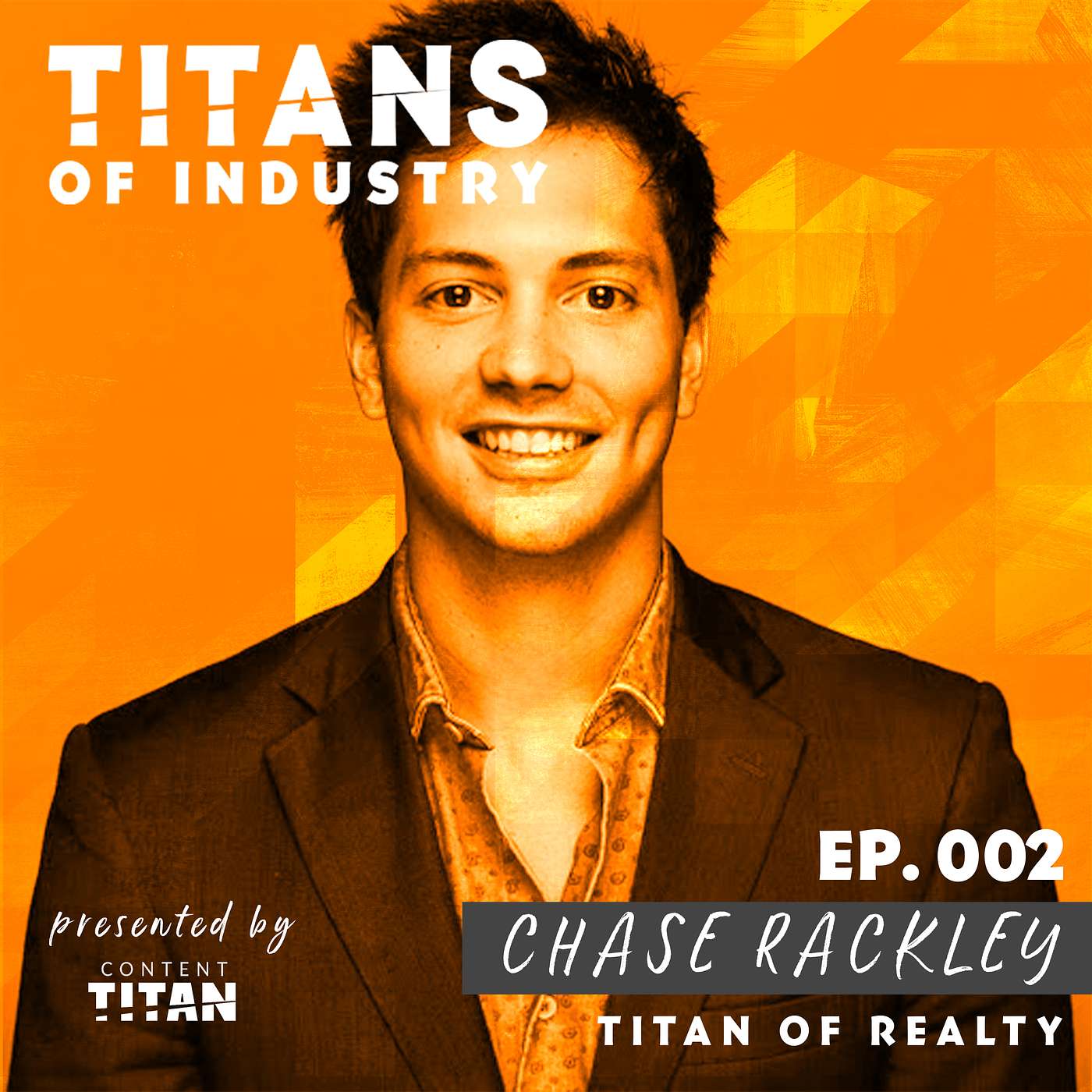 Titans of Industry