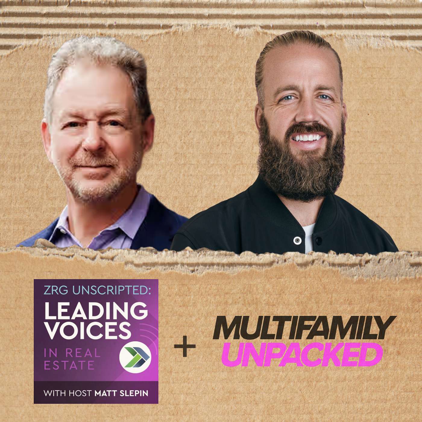 Rebroadcast — Leading Voices in Real Estate with Tyler Christiansen on centralization before AI Rebroadcast — Leading Voices in Real Estate with Tyler Christiansen on centralization before AI