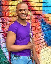Brice Smith