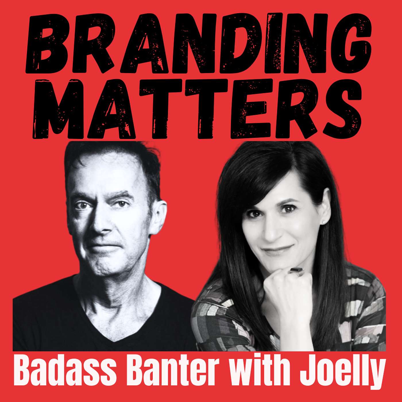 Branding Matters