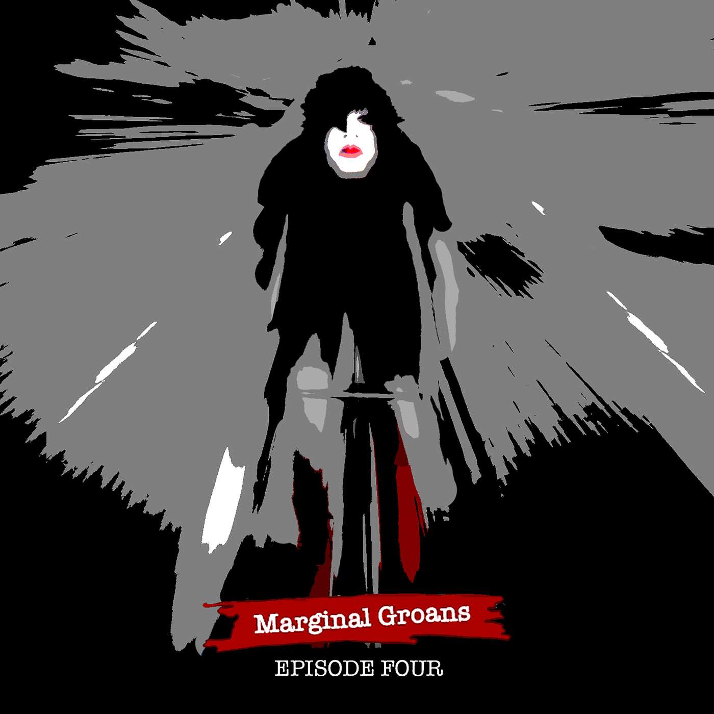 Marginal Groans, A Cycling Podcast