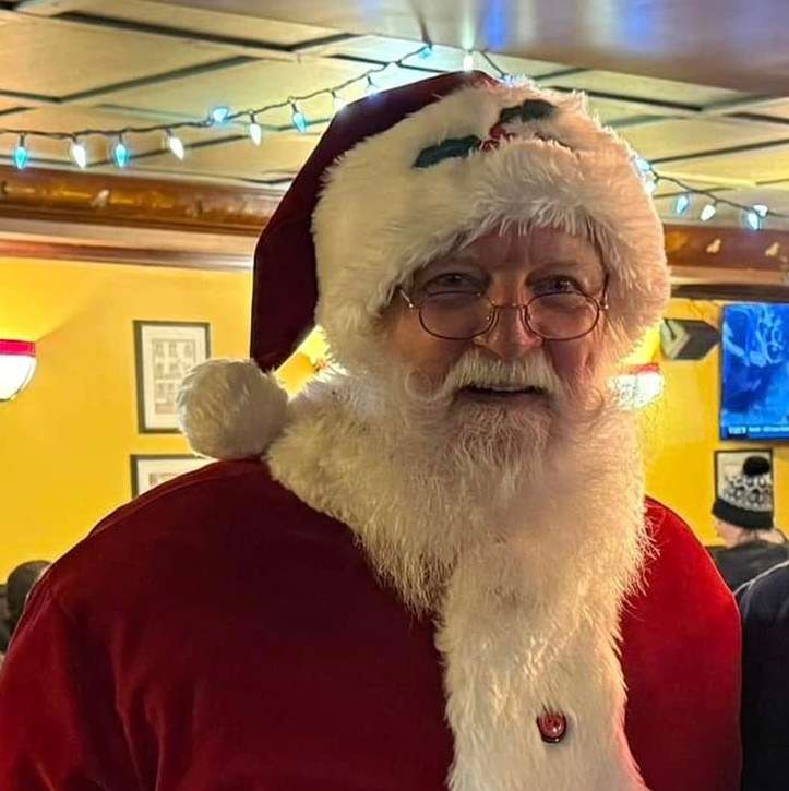 Santa Claus