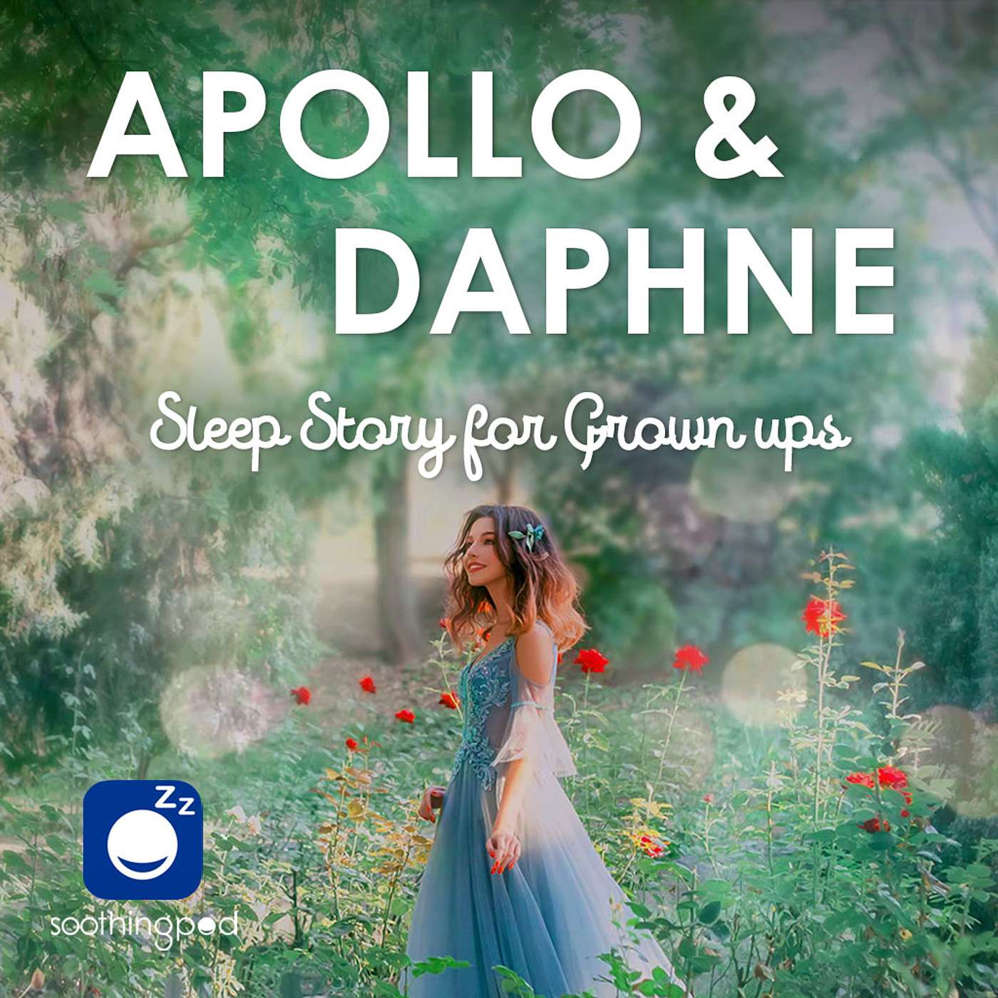 Soothing Pod - Bedtime Sleep Stories for Grown Ups
