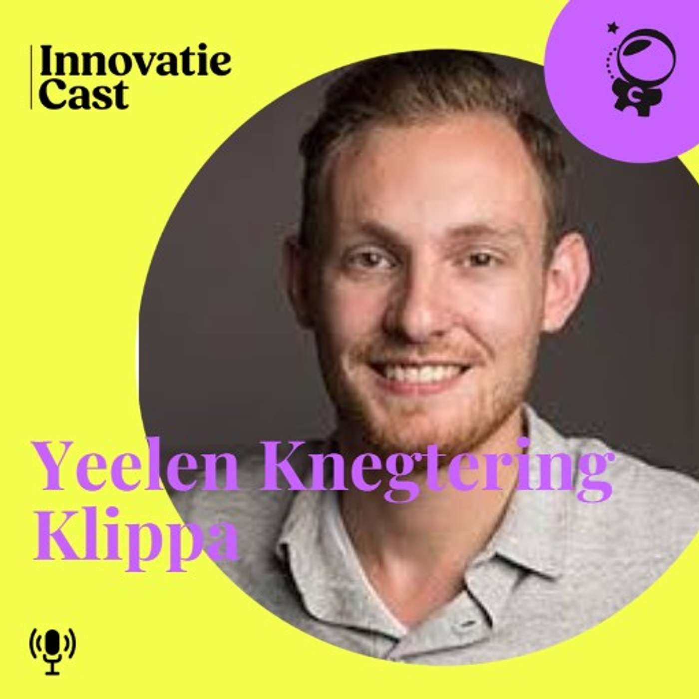 De Innovatie Cast