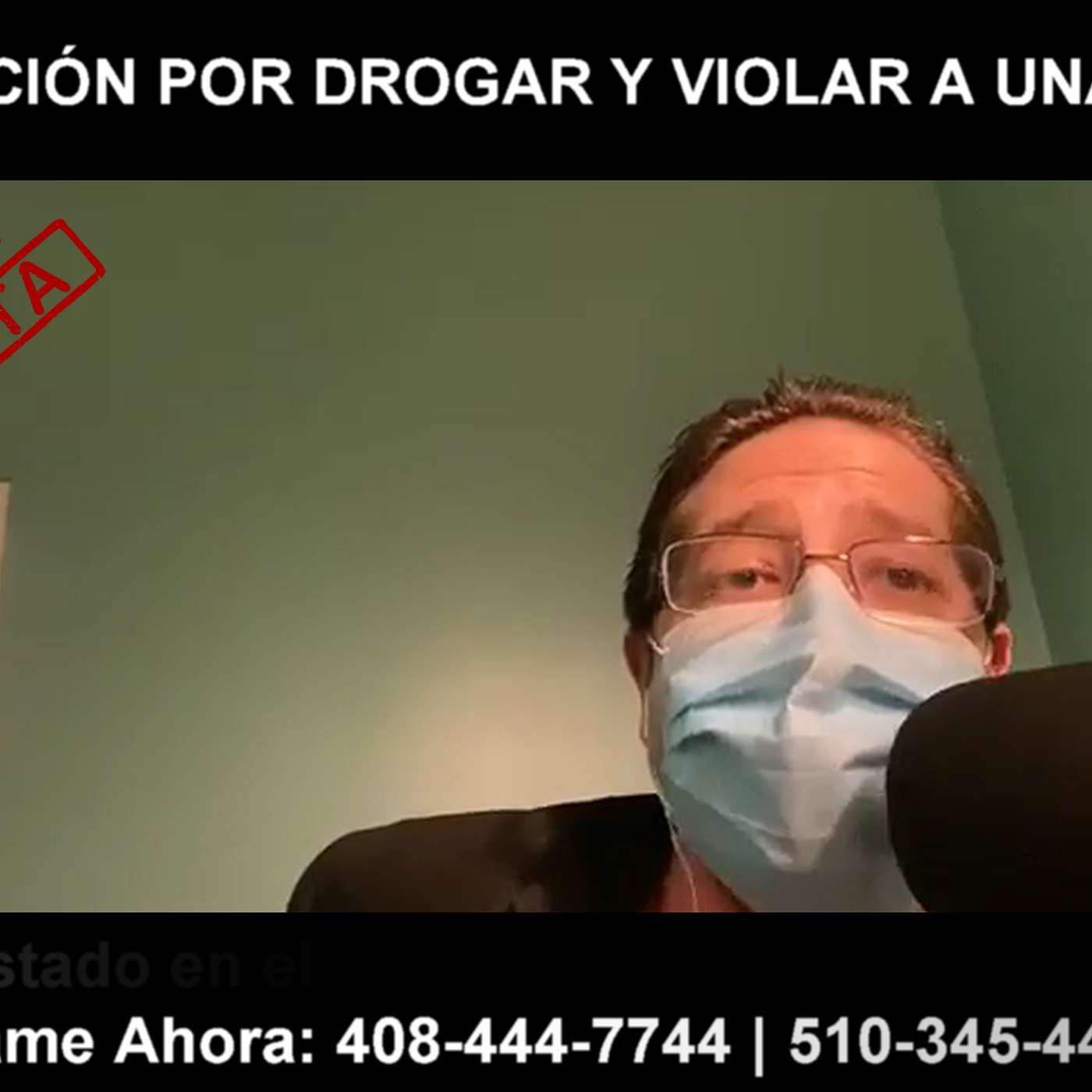 Abogado Criminalista Área de la Bahía