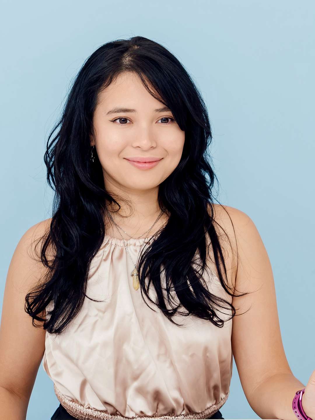 Shelley Badayos
