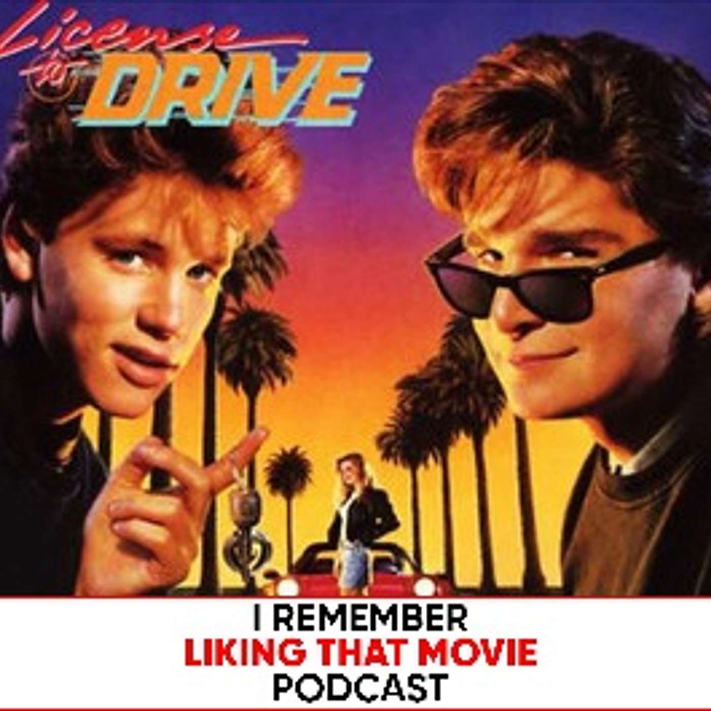 License To Drive (1988) Is it a Pass or is it stuck on Learners Permit?