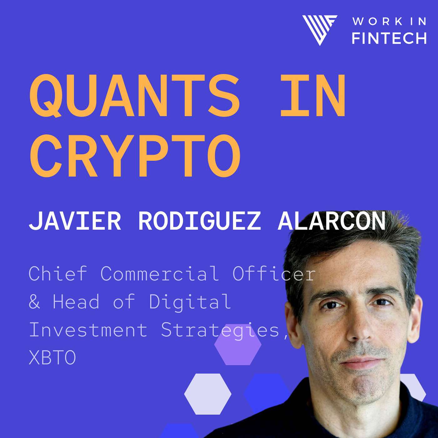 Interviews with Leaders in Fintech & Web3