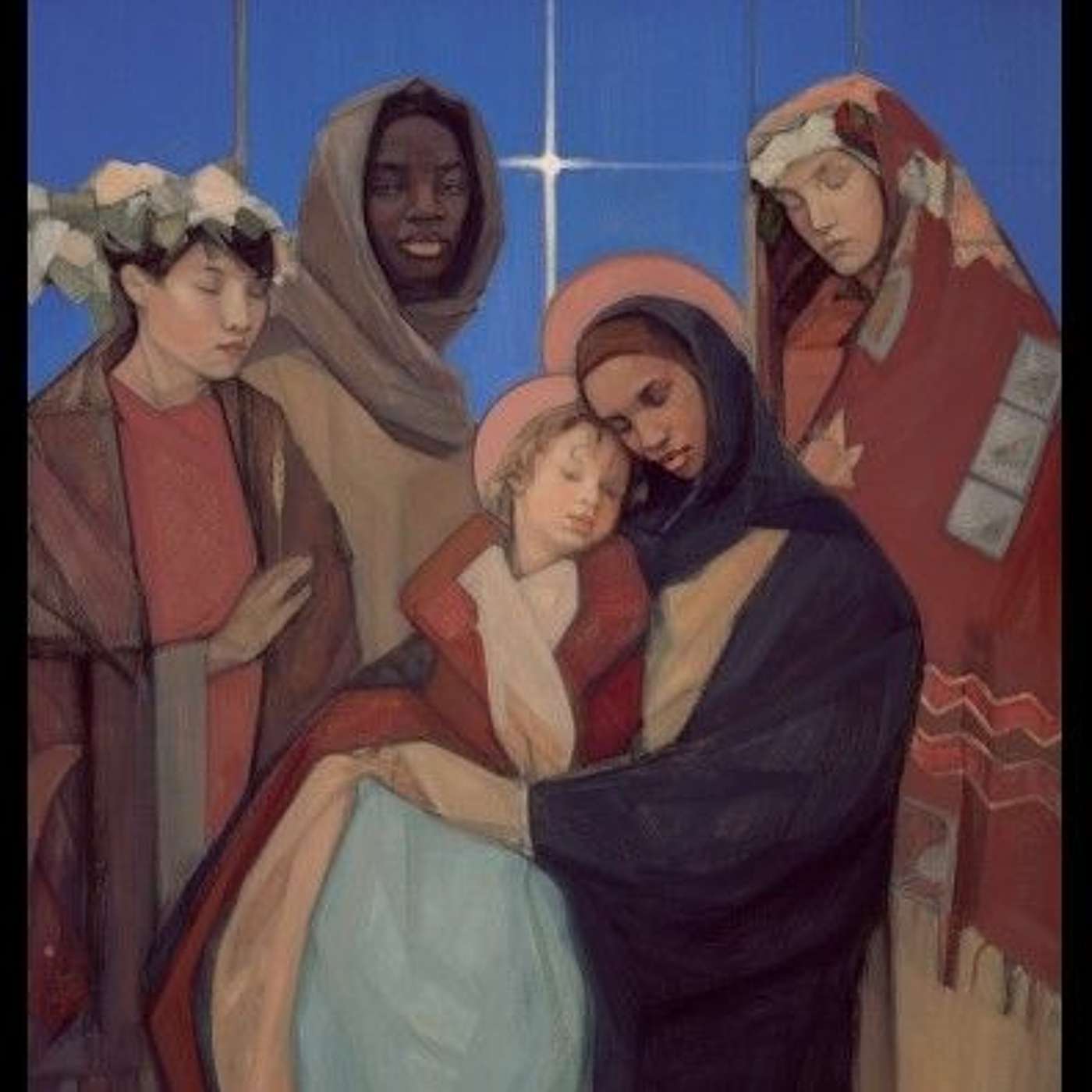 Epiphany 2022 episode artwork