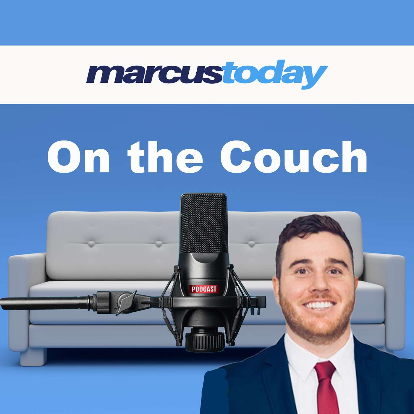 On the Couch with Jake Henson COO of ASX Listed Betmakers (BET)