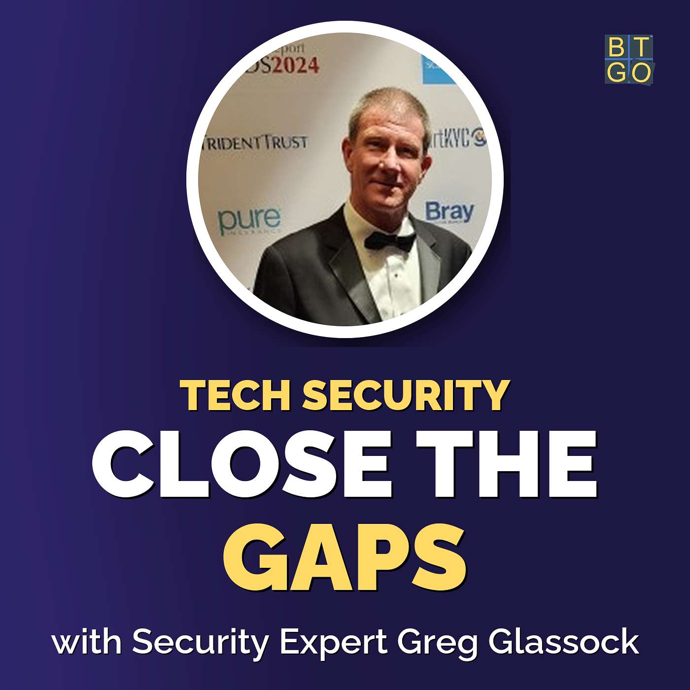 Cracking Down on Tech Vulnerabilities episode artwork
