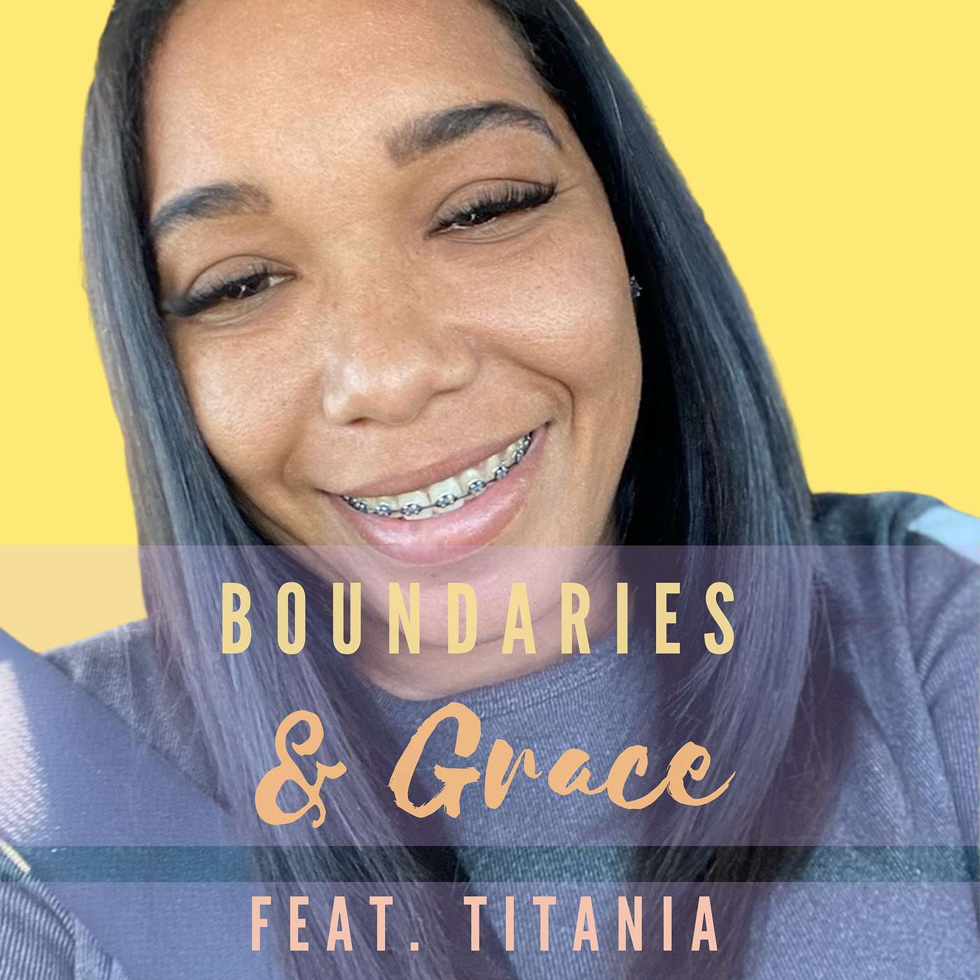 Boundaries & Grace with Taylor Chandler