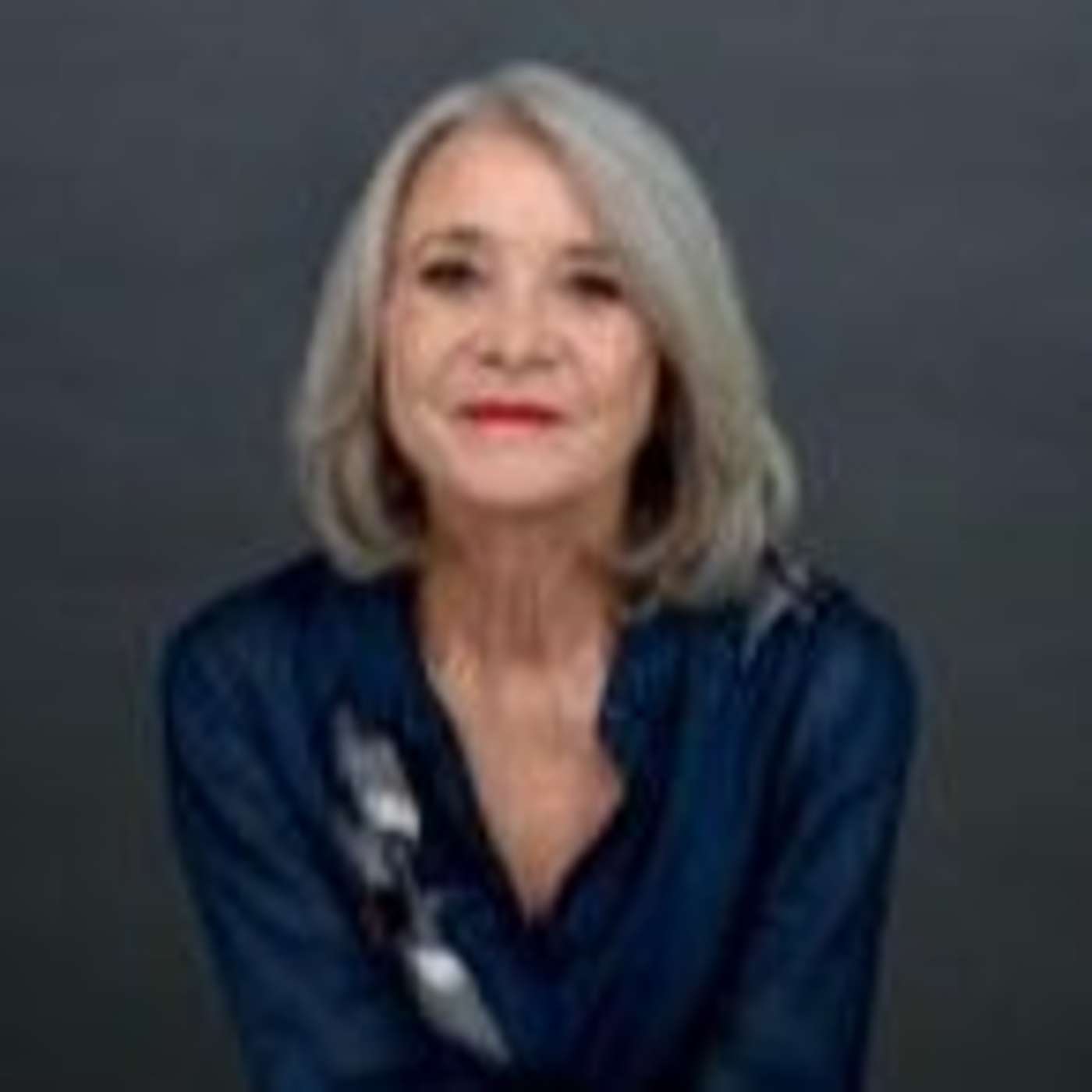 Dini Petty: still blazing trails at 80