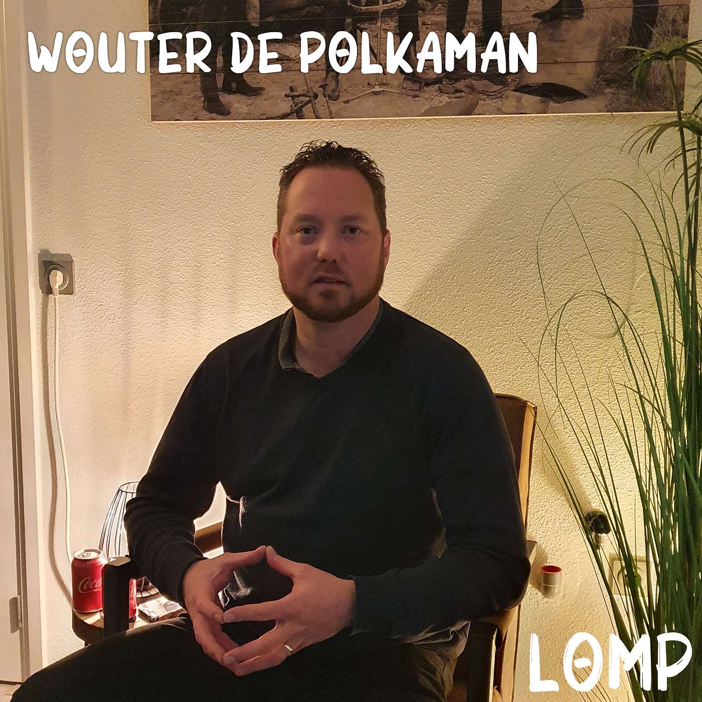 Lomp Podcast