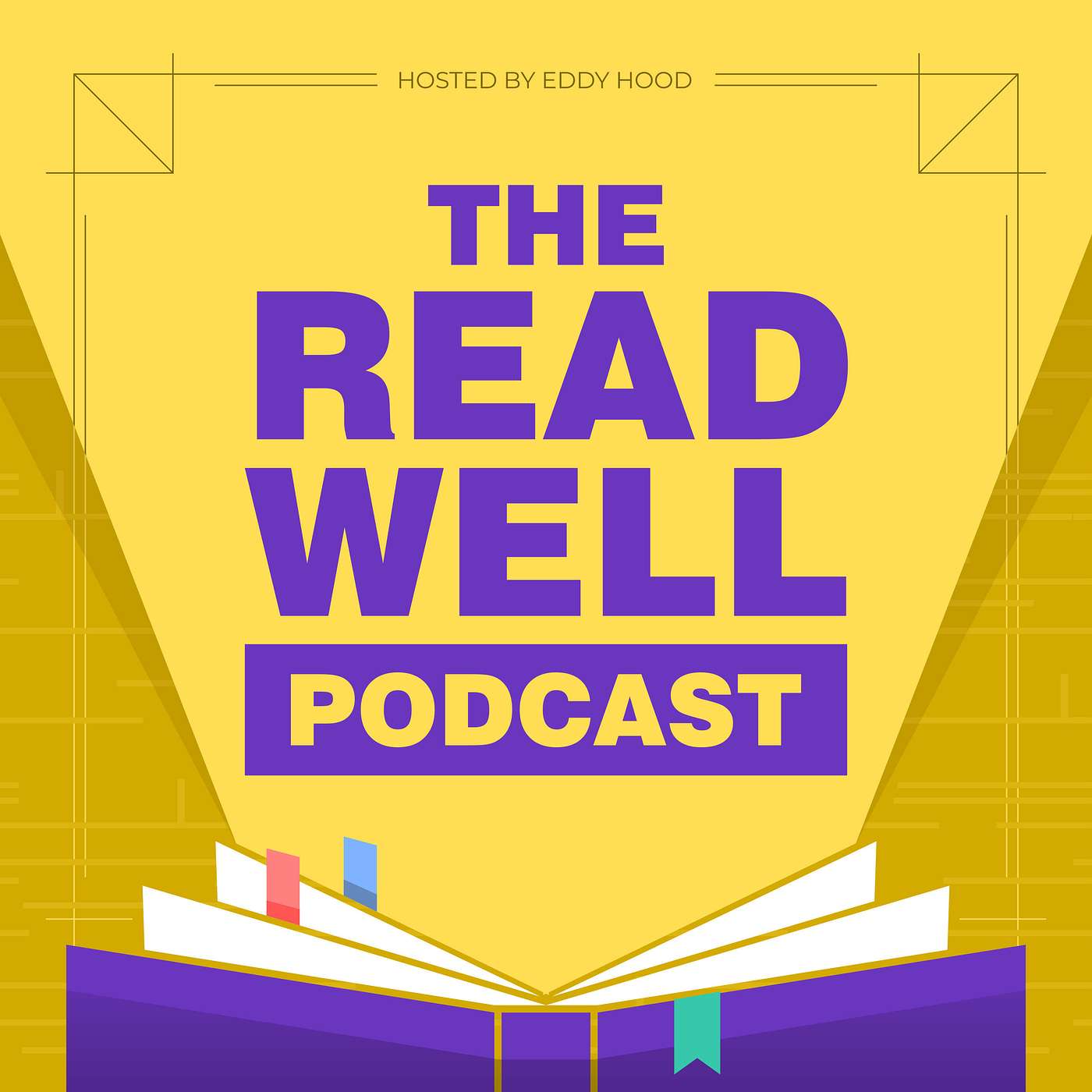 The Read Well Podcast (Trailer)