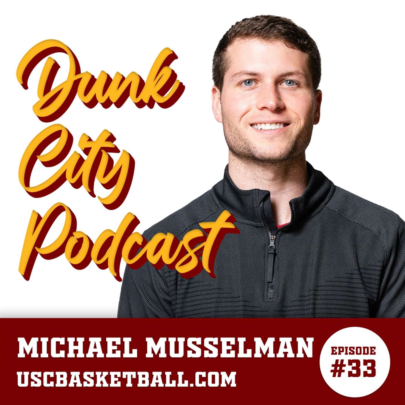 The Dunk City Podcast