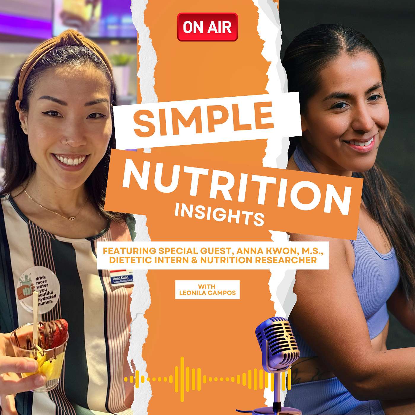 Simple Nutrition Insights