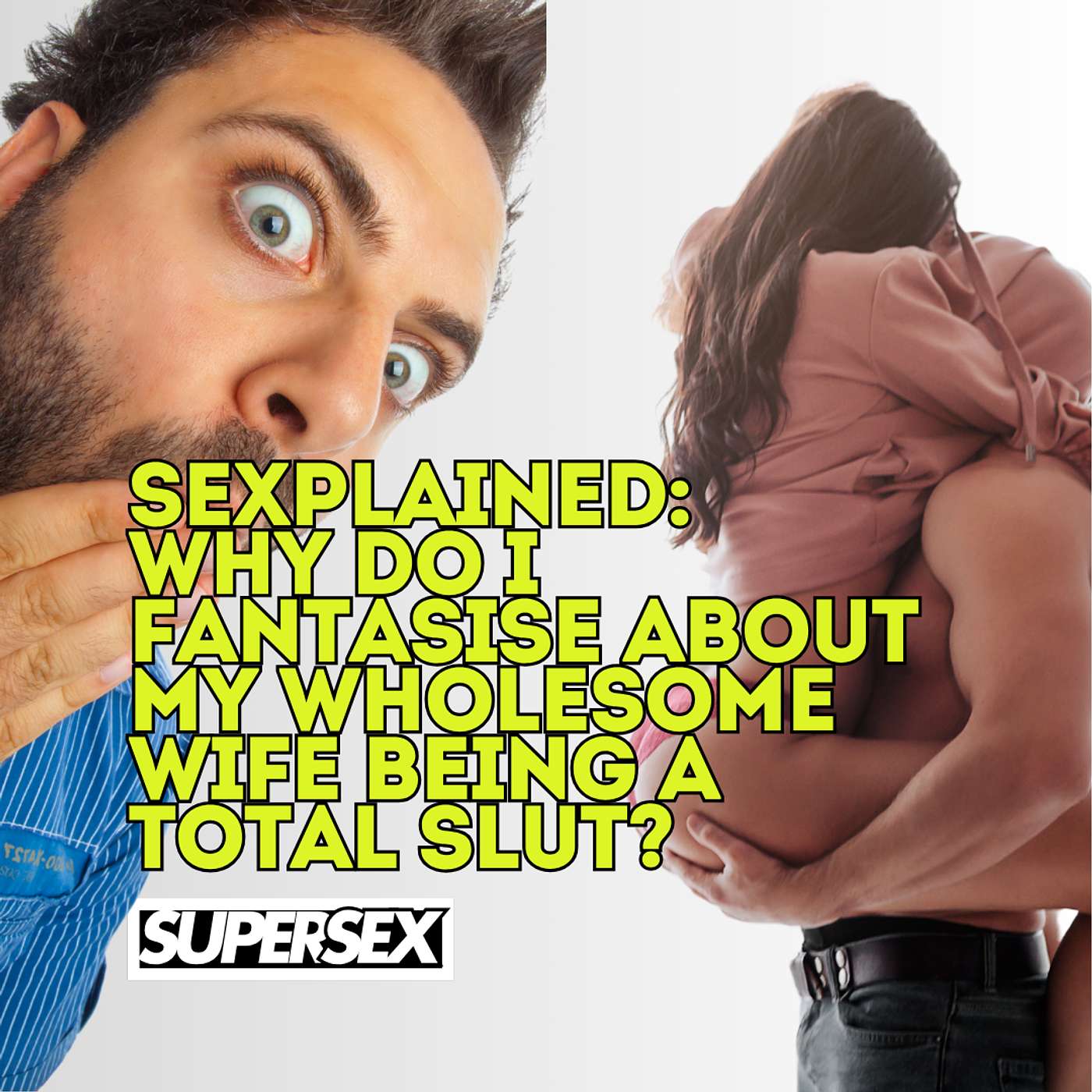 Super Sex