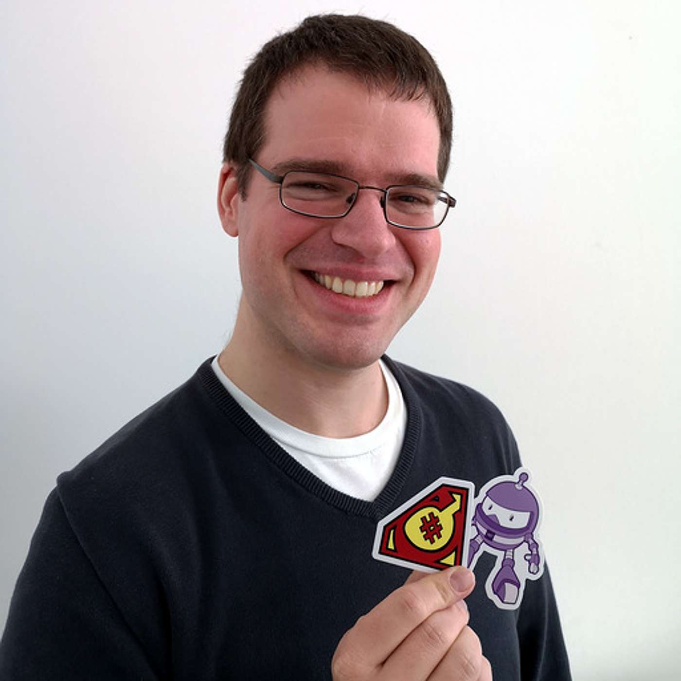 The Unhandled Exception Podcast