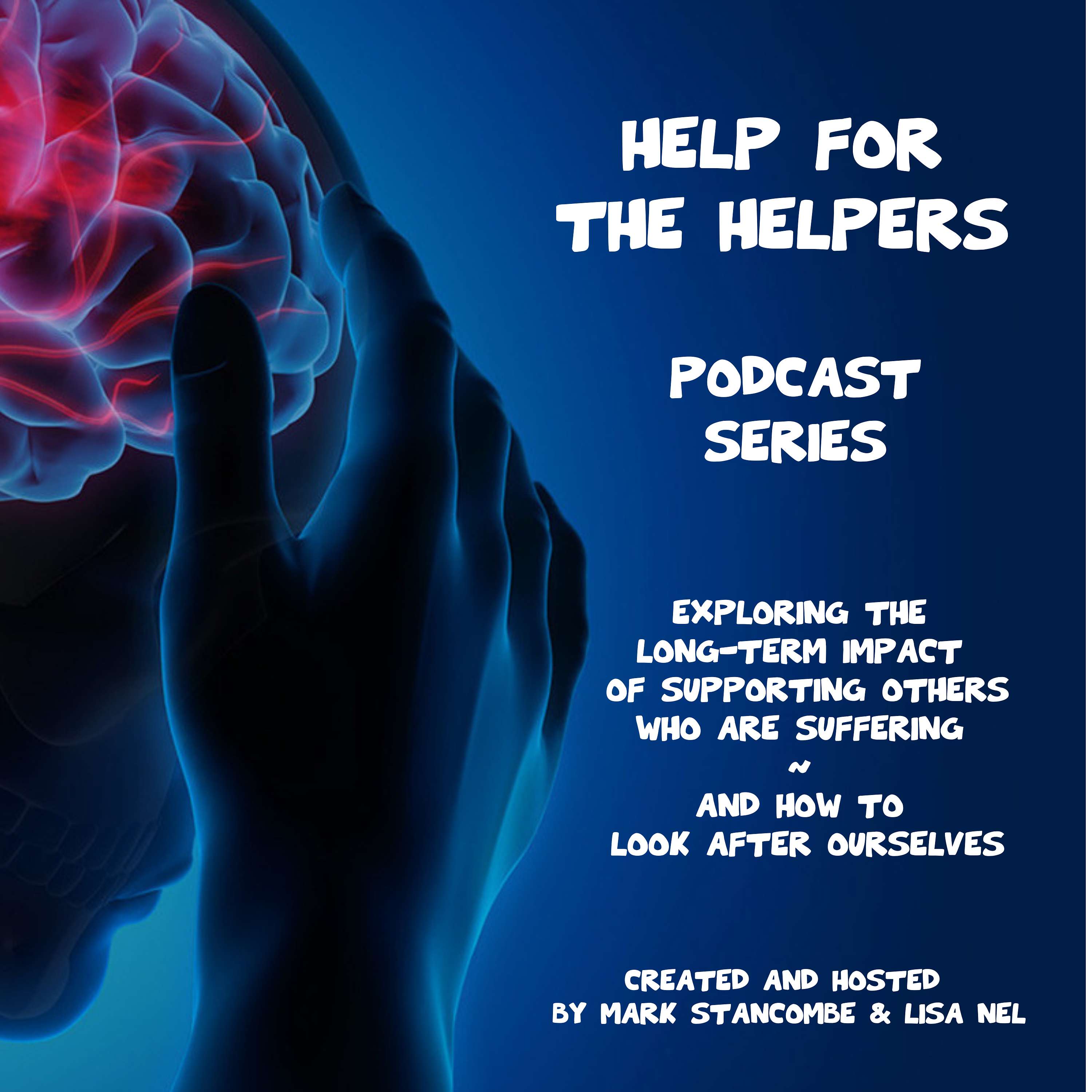 Help For The Helpers
