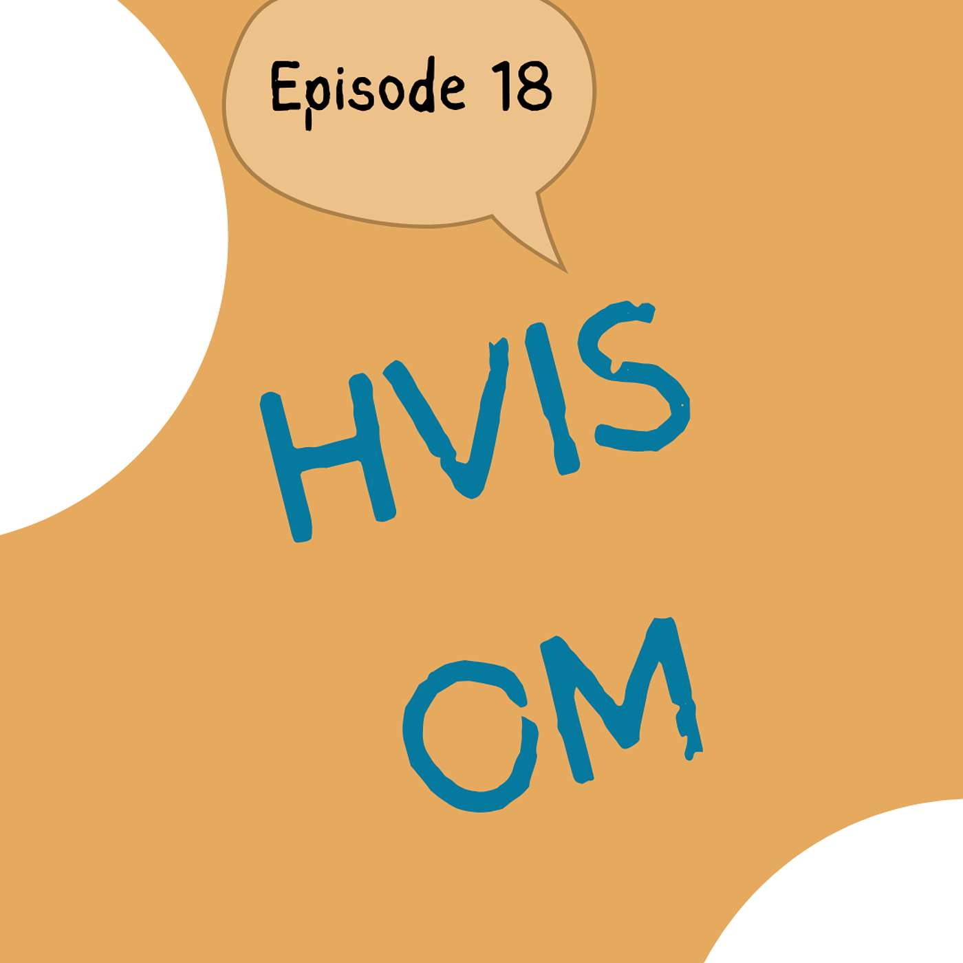 #18 "Hvis" or "om"? If I only knew ... / Hvis jeg bare visste det ... [grammatikk]