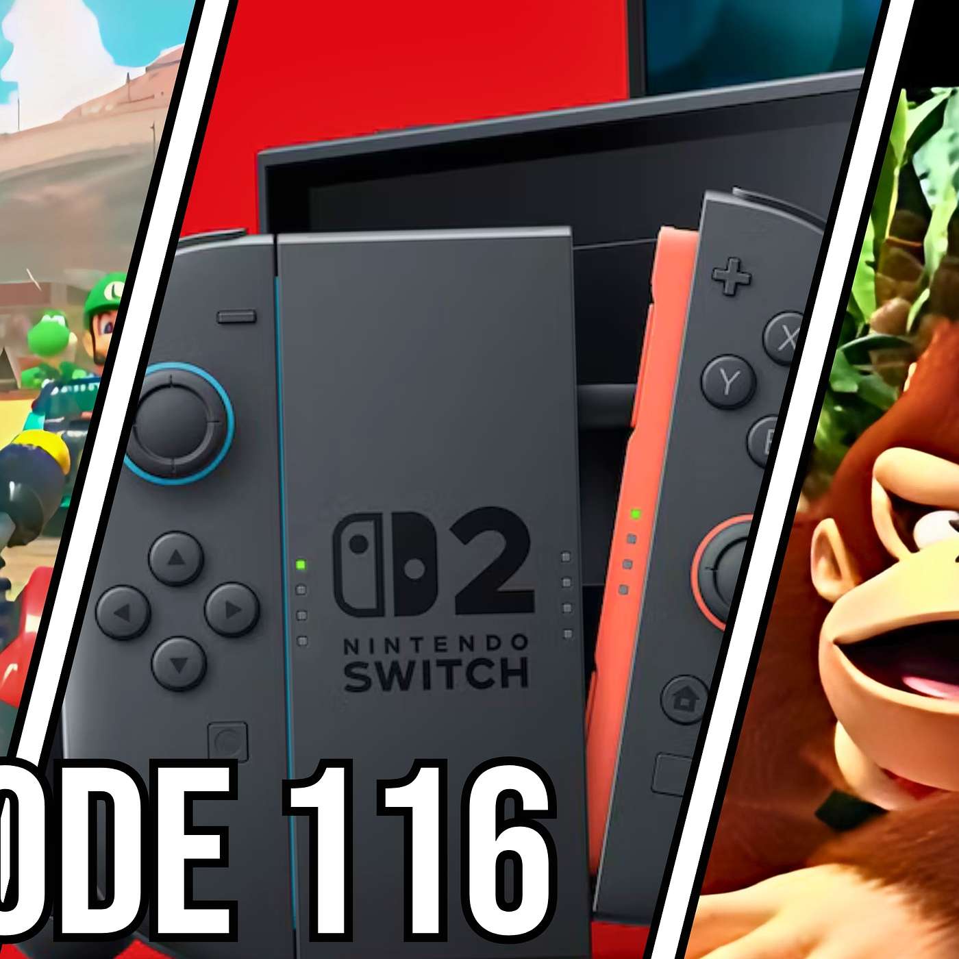 The Game Junction Podcast