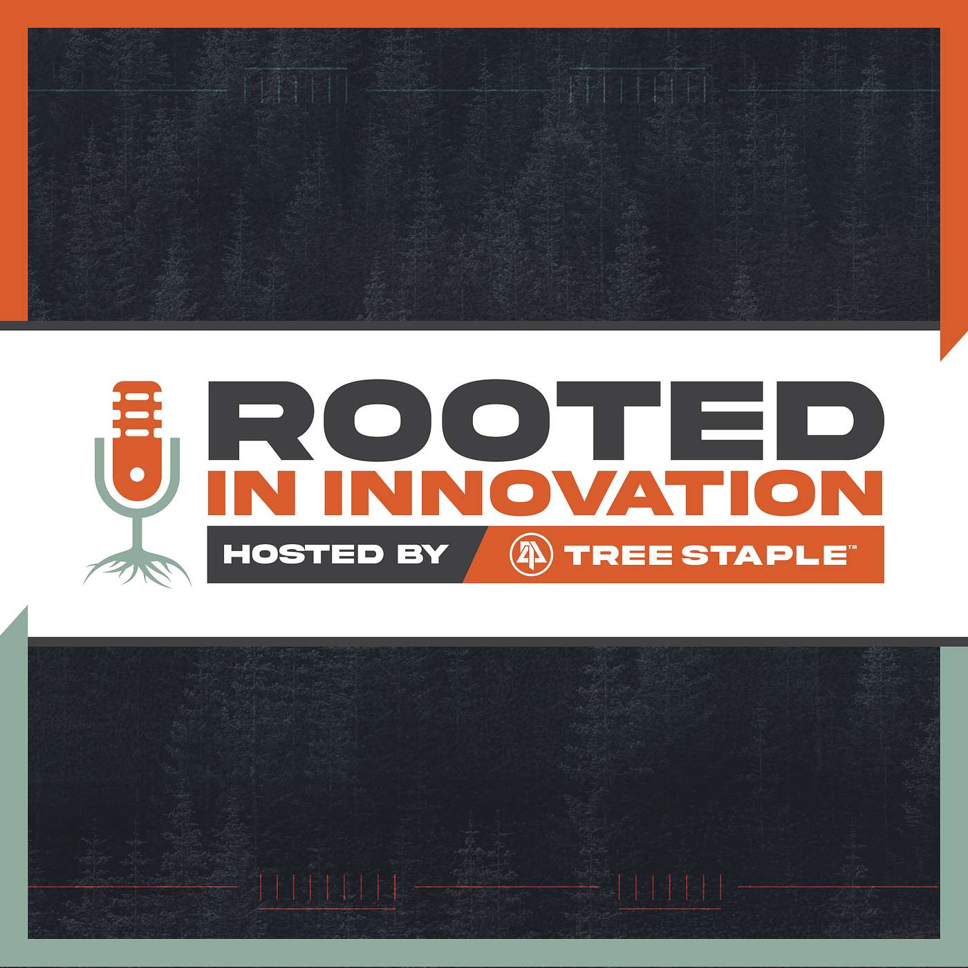 Welcome to Rooted in Innovation