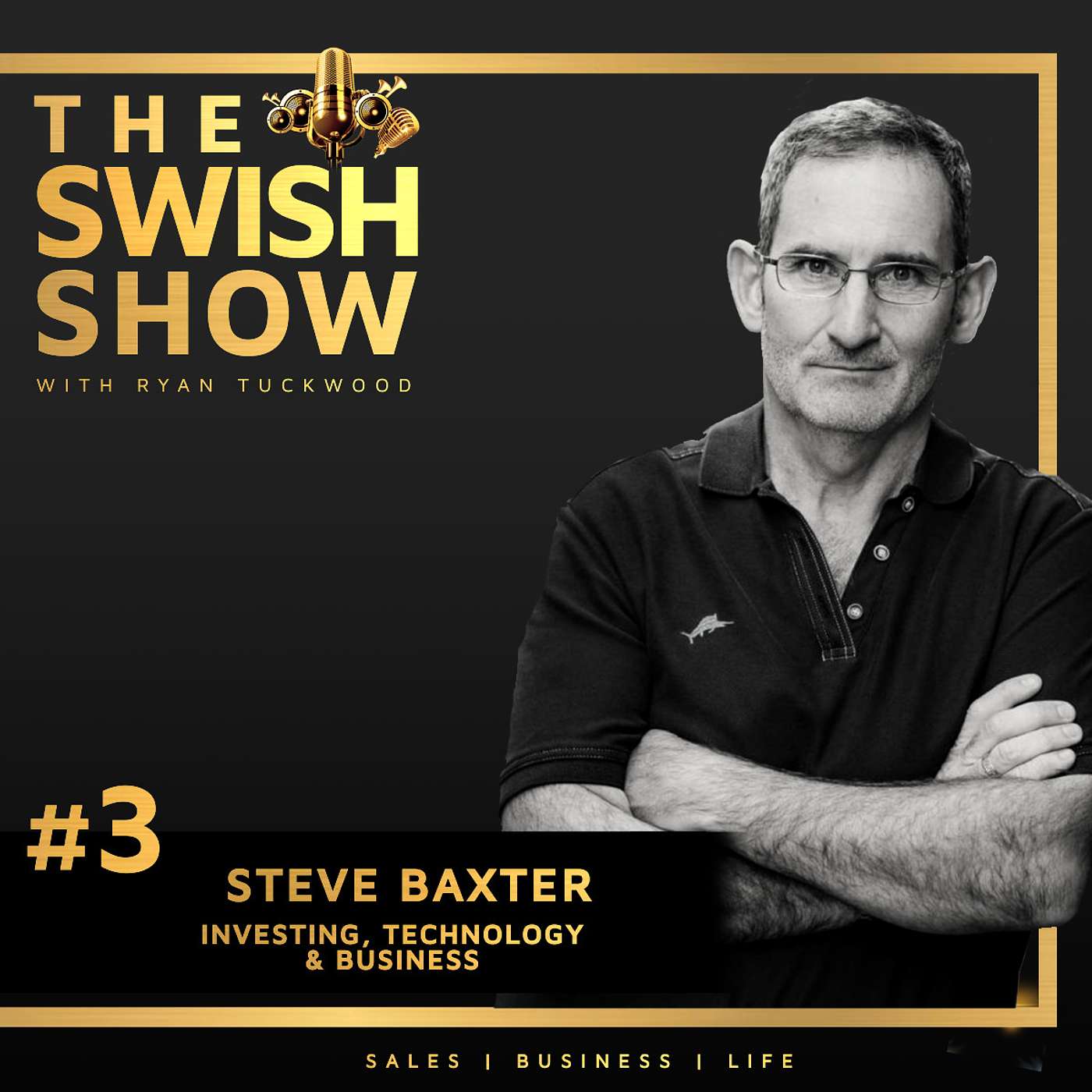 The SWISH Show