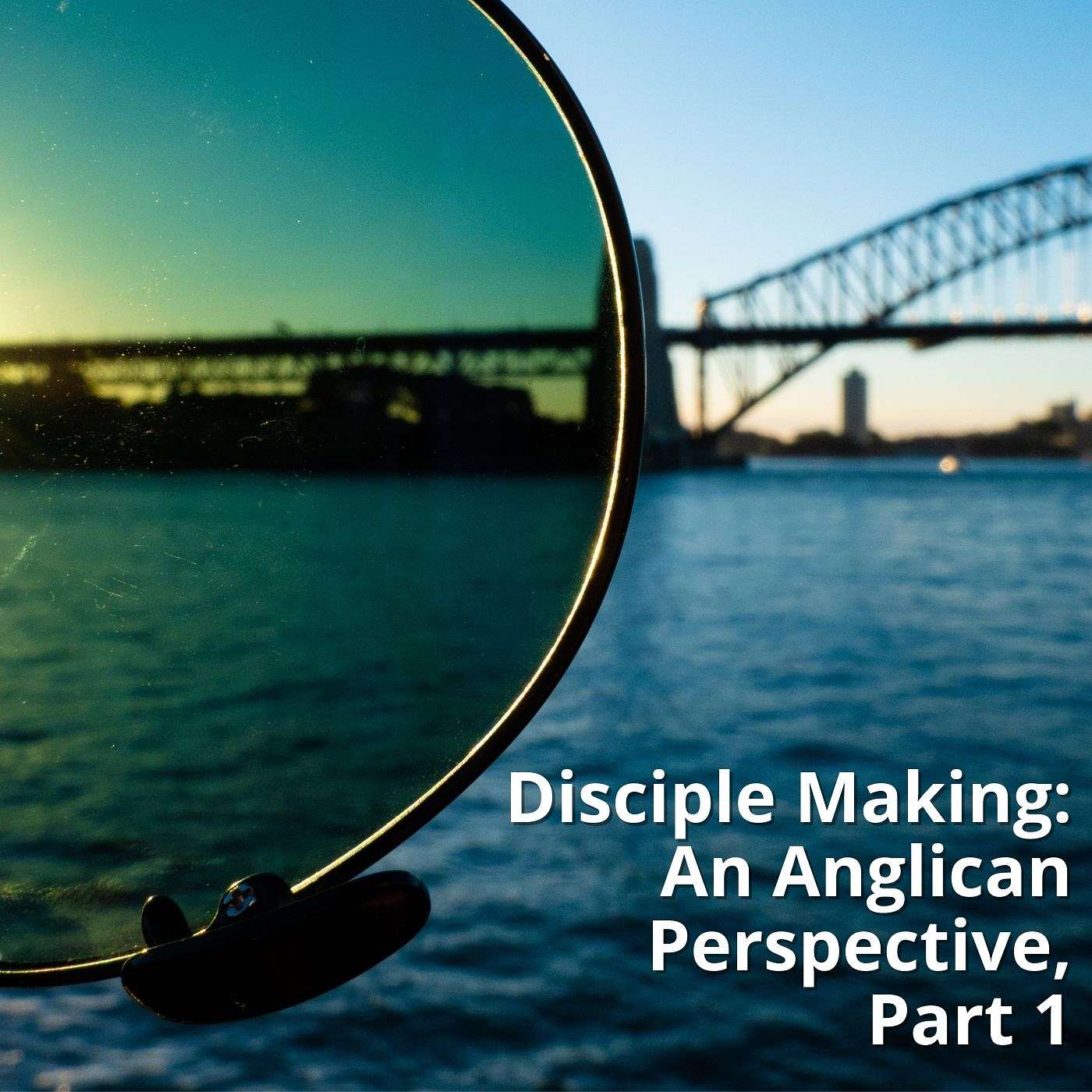 Disciple Making