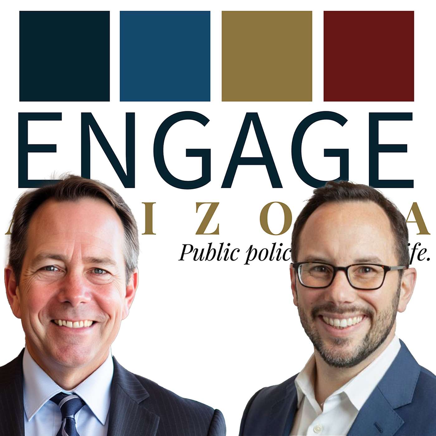 Engage Arizona at SoConCon 25: Giving Every Child a Chance with Matt Frendaway