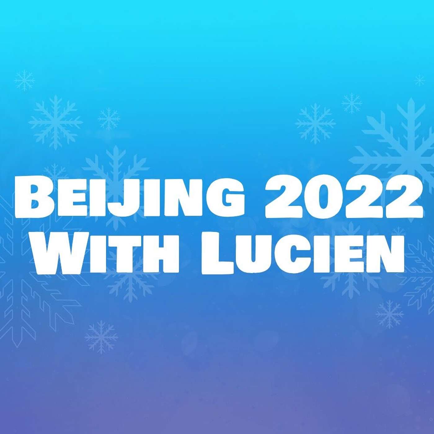 Skiing actually originated in China? Let me explain