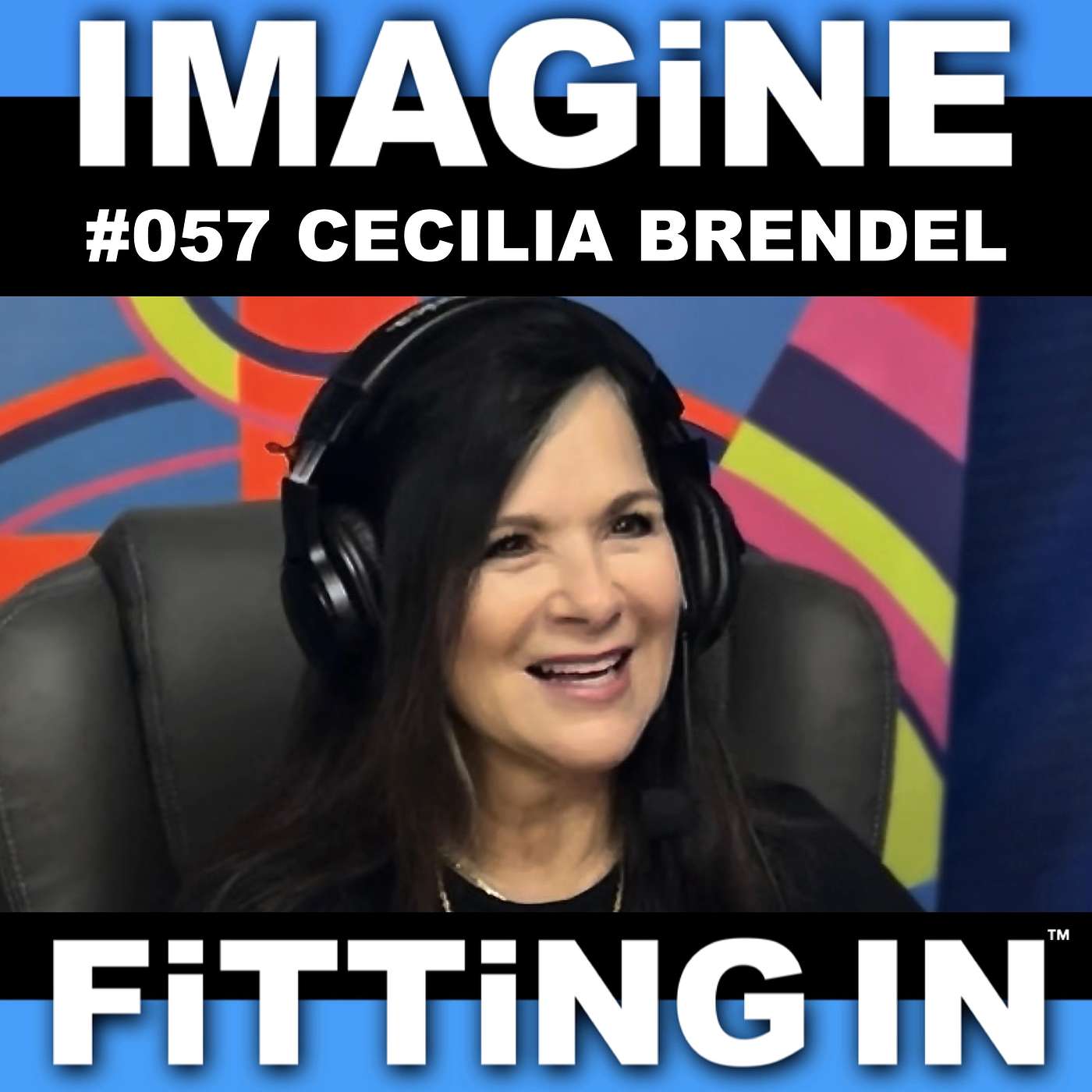IMAGiNE FiTTiNG IN™