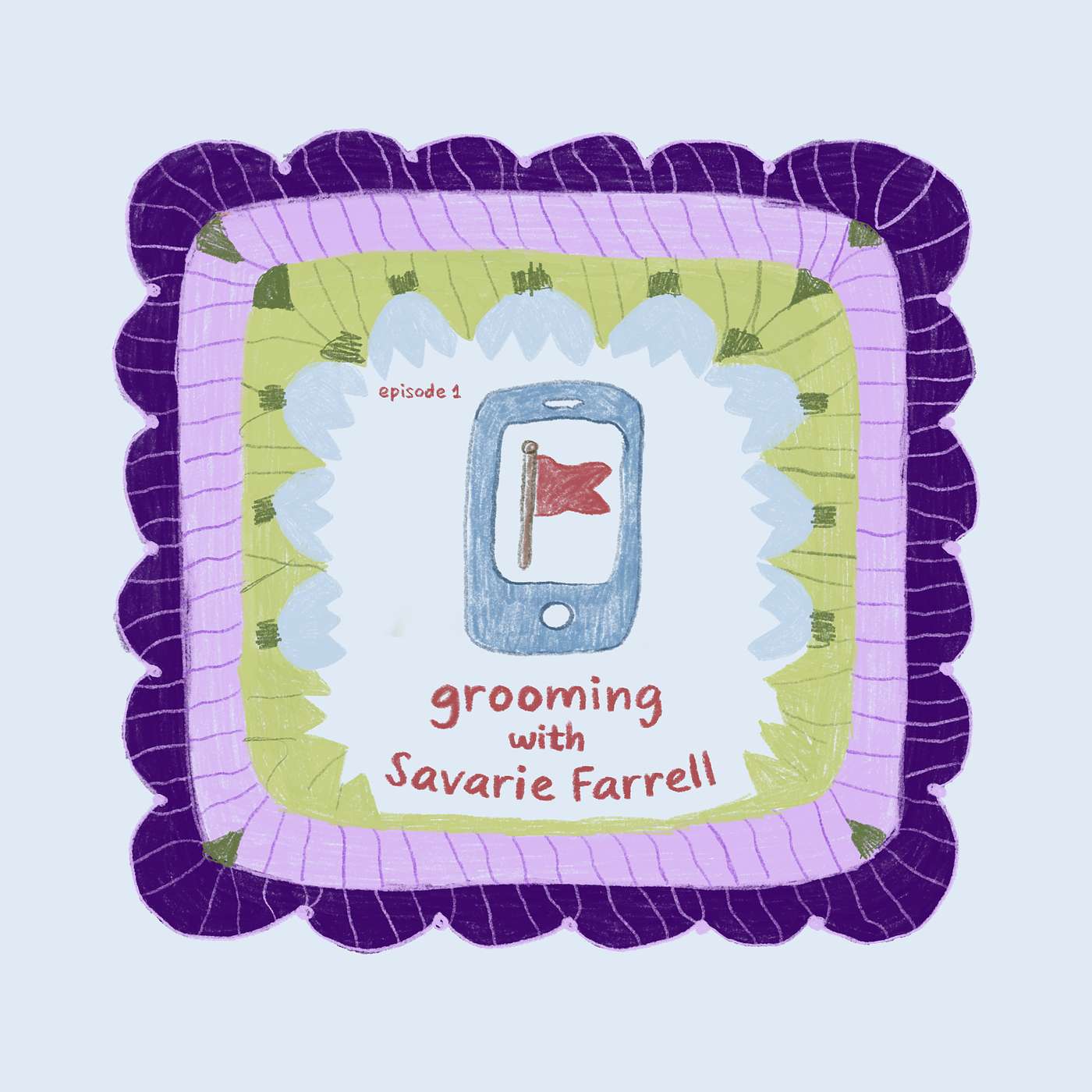 Unlearning: grooming behaviors & boundaries with youth episode artwork