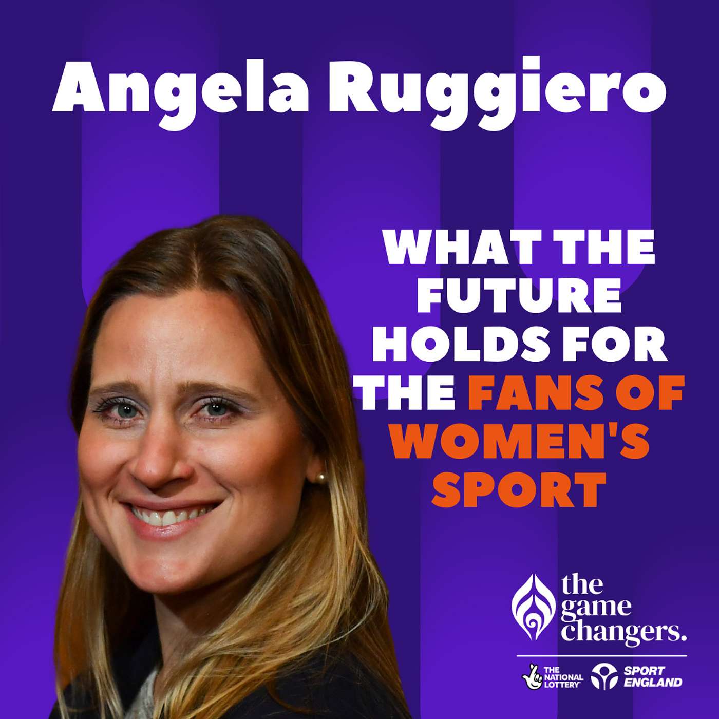 Angela Ruggiero: What the future holds for the fans of women’s sport