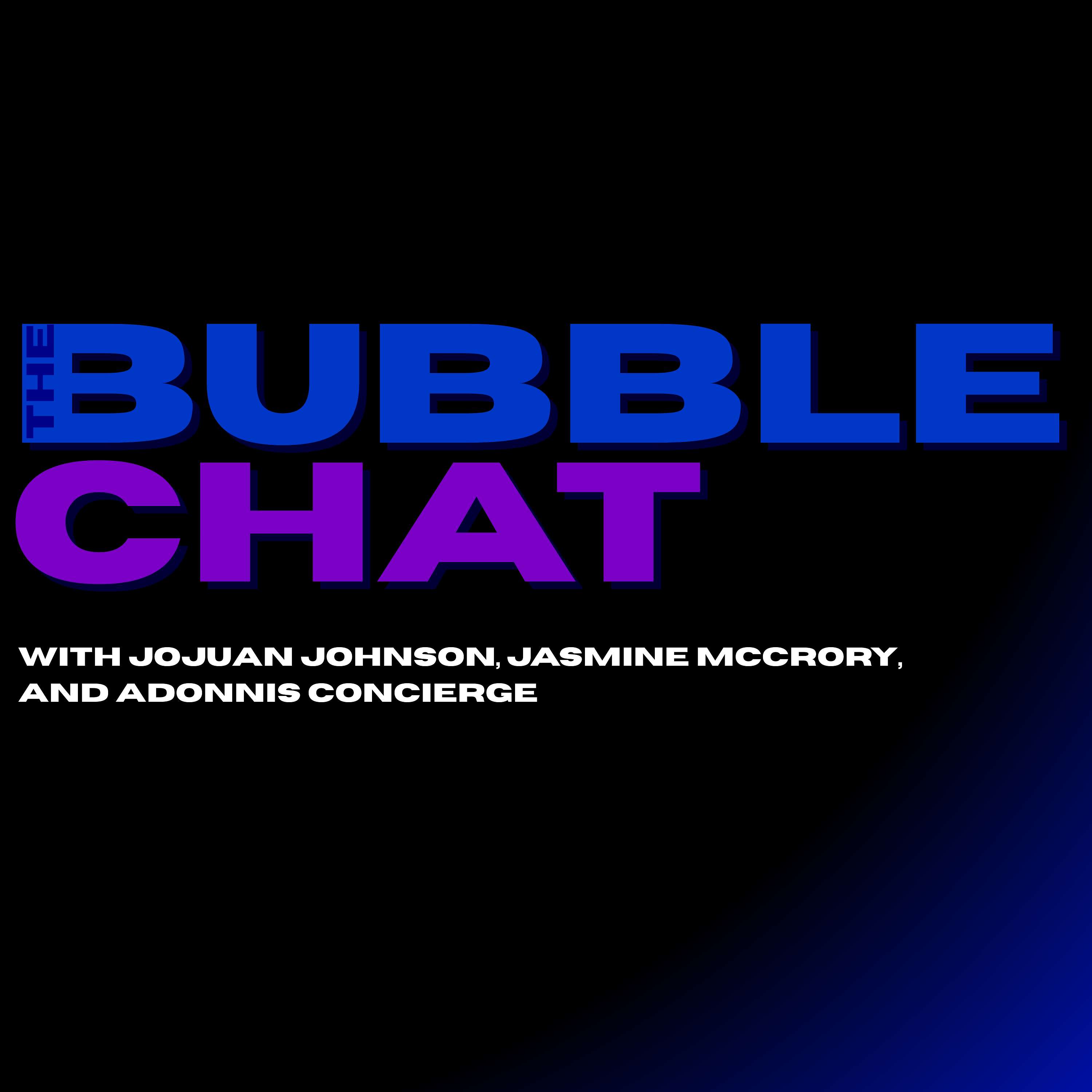 The Bubble Chat