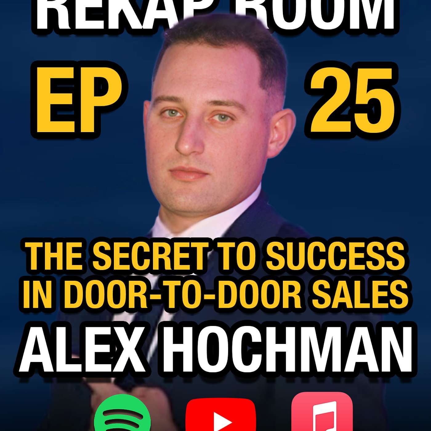 The REKAP Room