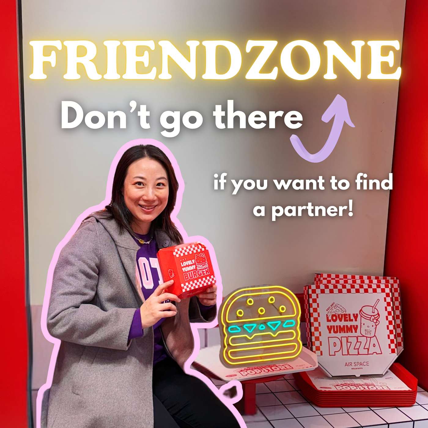 Stay Out of the Friendzone…If You Want to Find a Partner | How to Avoid It & Attract Real Love Stay Out of the Friendzone…If You Want to Find a Partner | How to Avoid It & Attract Real Love