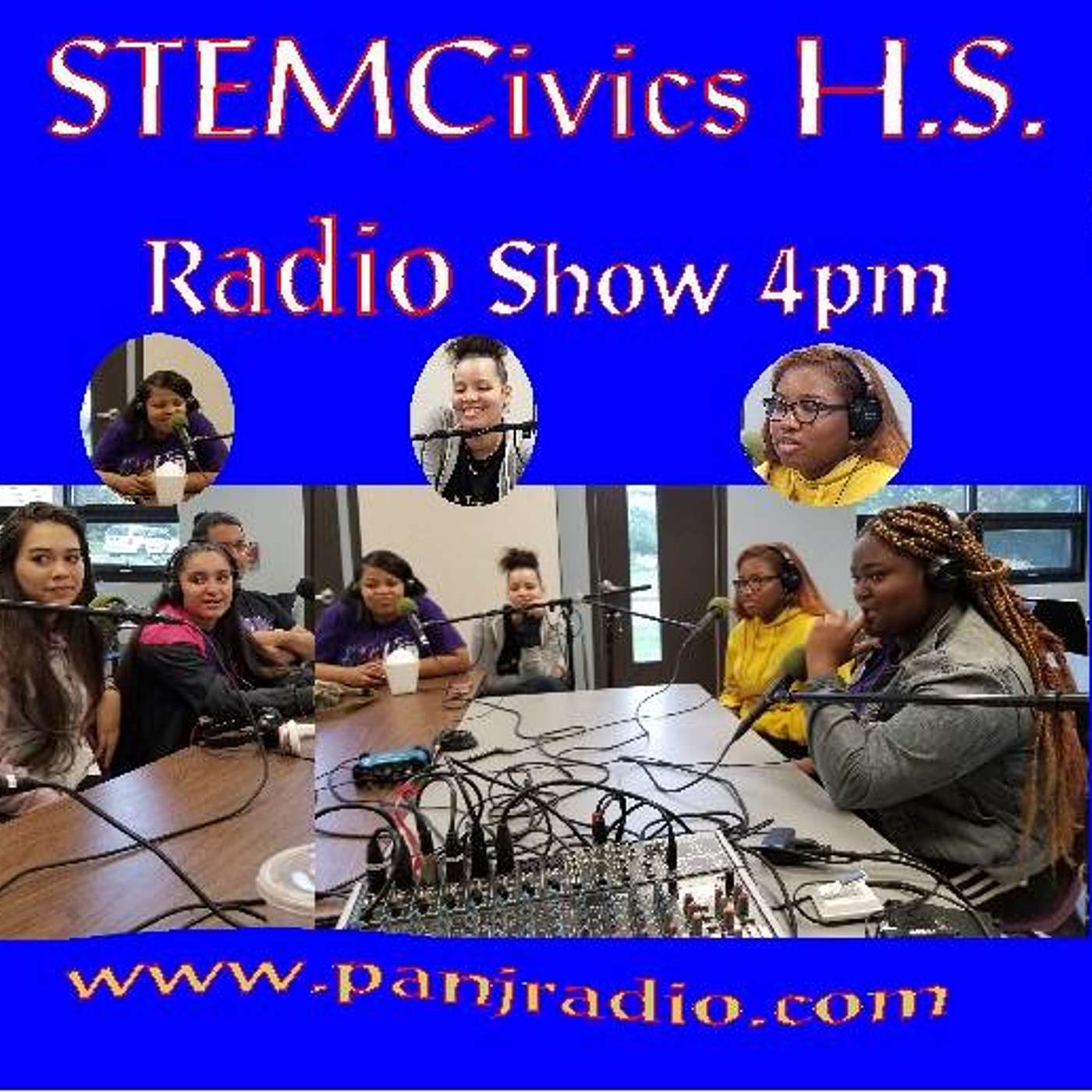 STEMCivics Show