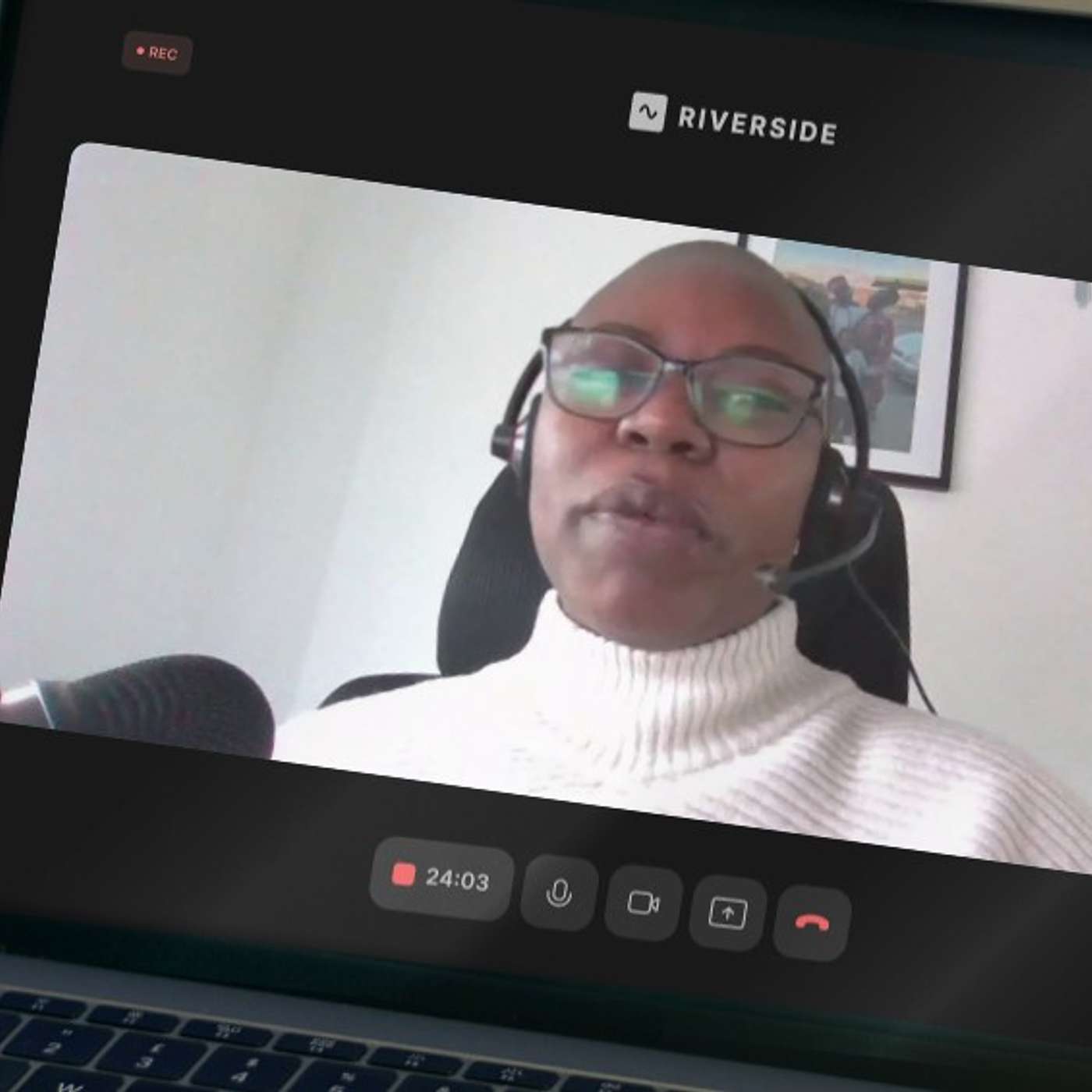 The AML Clinic Podcast