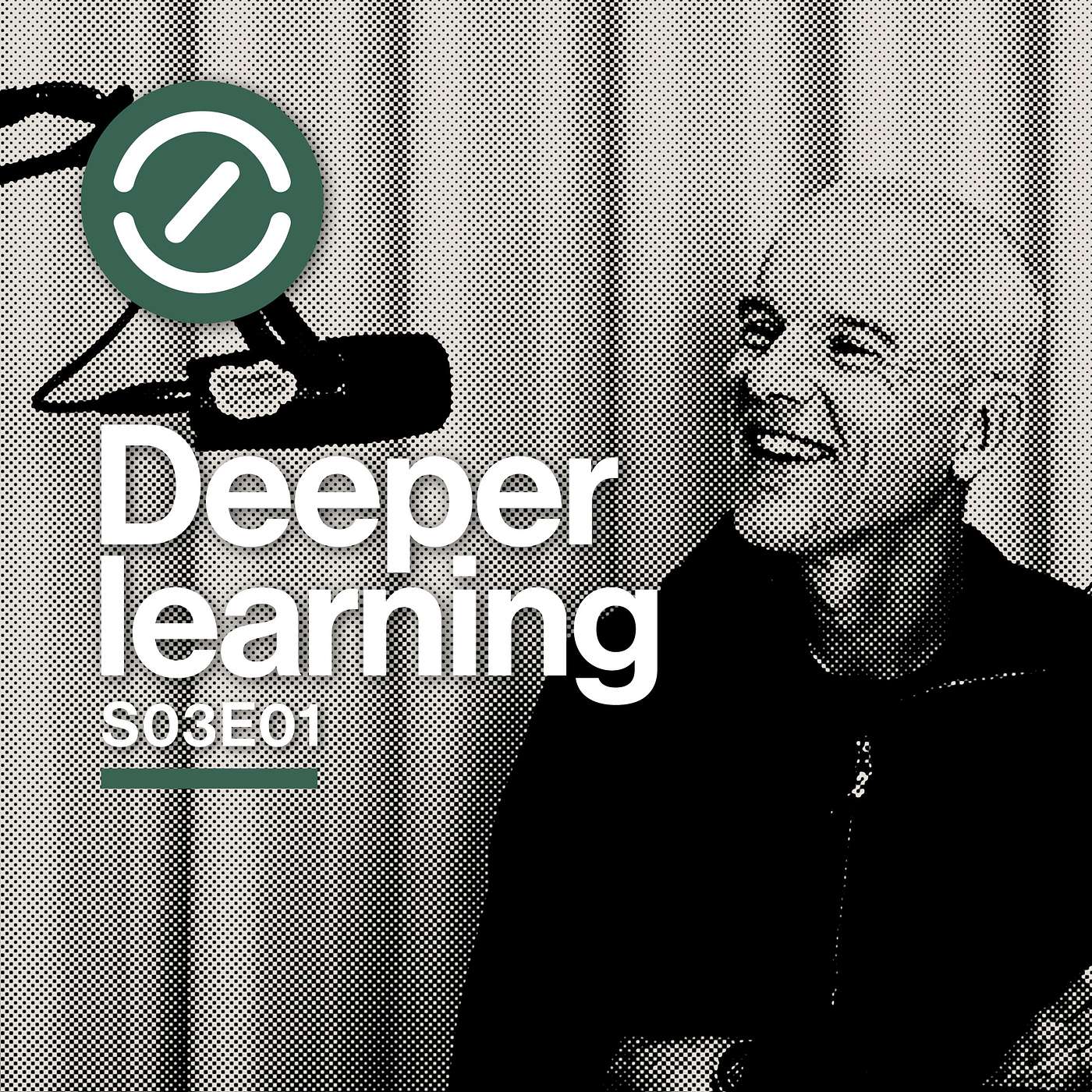 Deeper learning