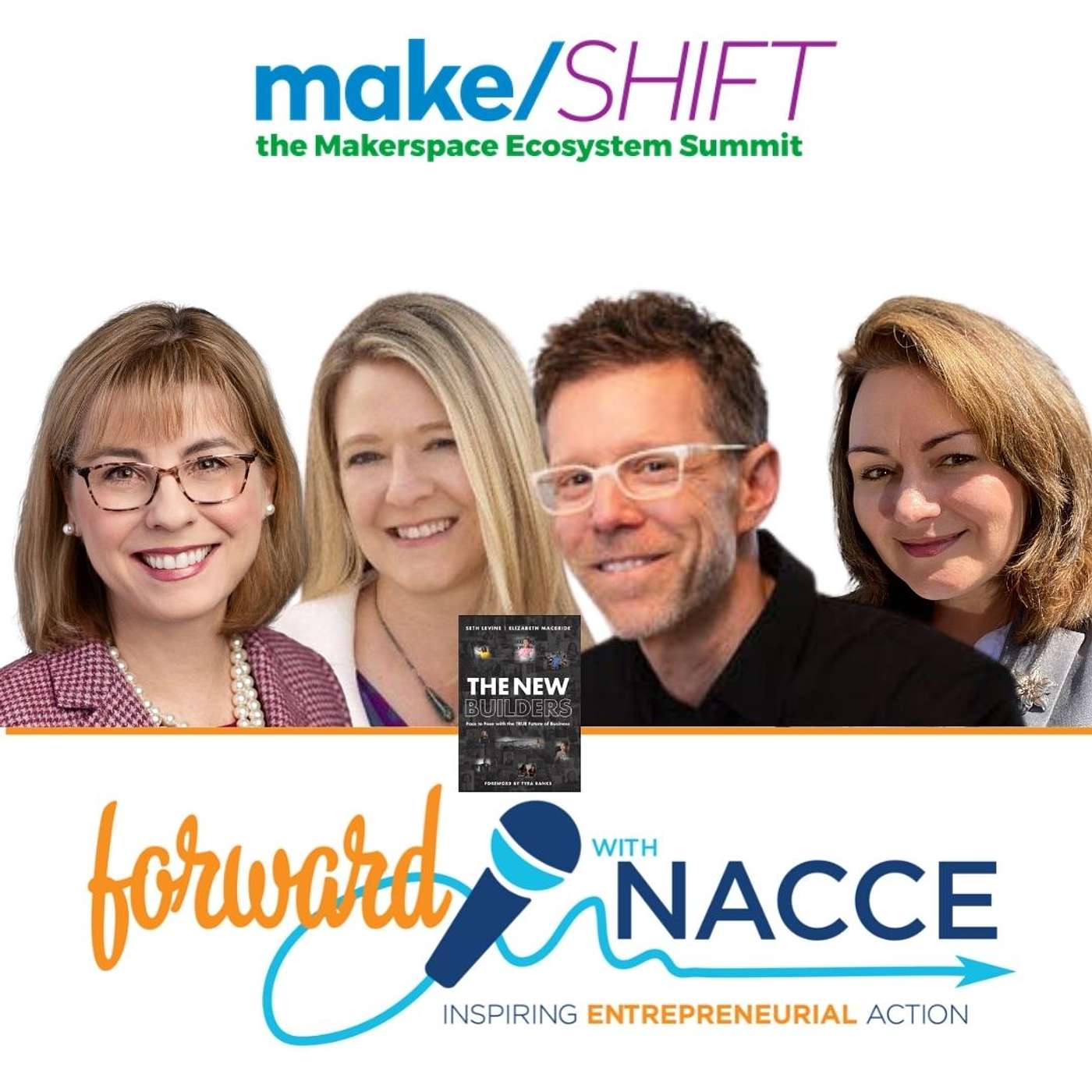 Forward with NACCE