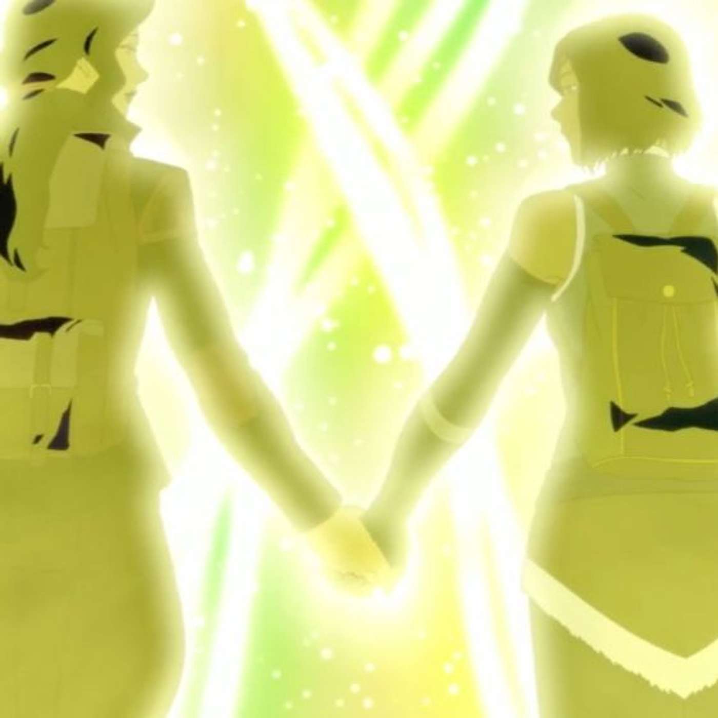 The Other Side-  Episode: 106 The Legend of KorraSami