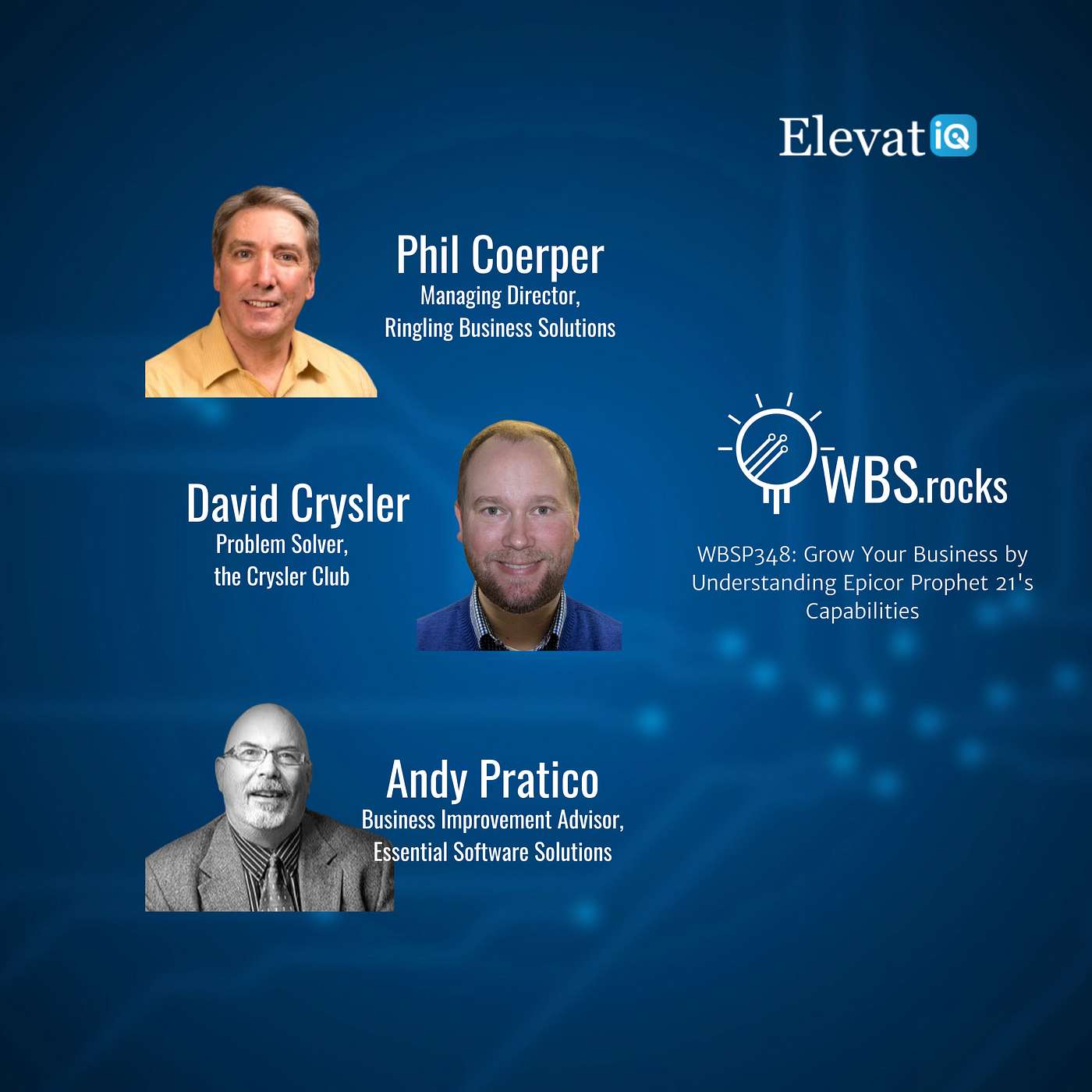 WBSRocks: Business Growth with Enterprise Software and Digital Transformation