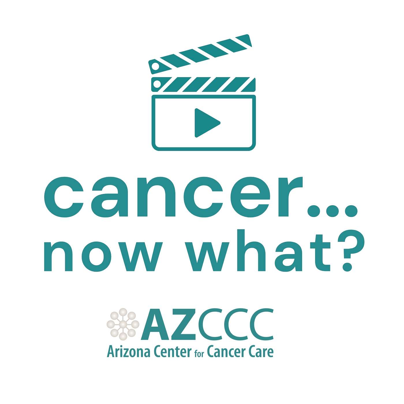 Cancer… Now What?