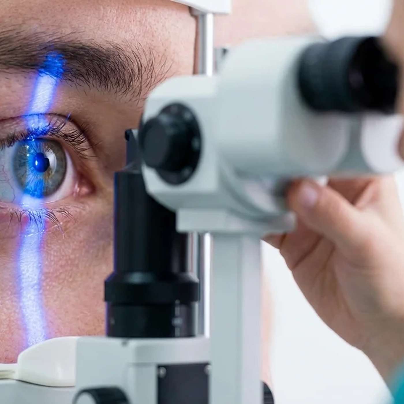 Can Eye Blood Vessel Changes Warn of Future Glaucoma Damage Before Vision Tests Turn Abnormal? Can Eye Blood Vessel Changes Warn of Future Glaucoma Damage Before Vision Tests Turn Abnormal?