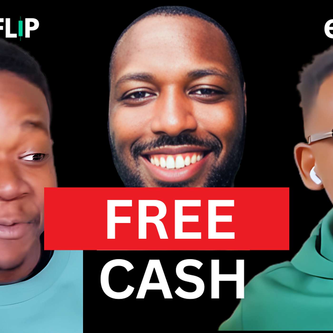 Crypto Flip